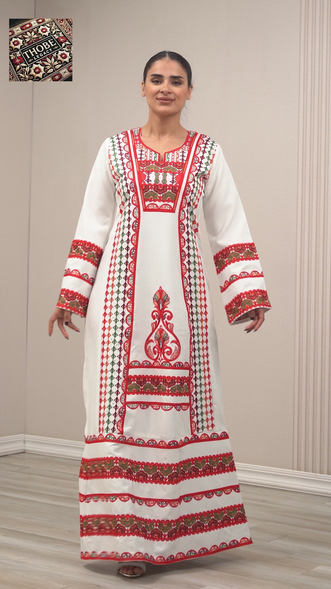 The Bride Madraqa