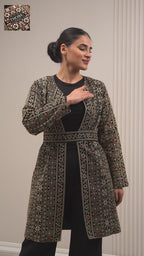 Ramallah Jacket