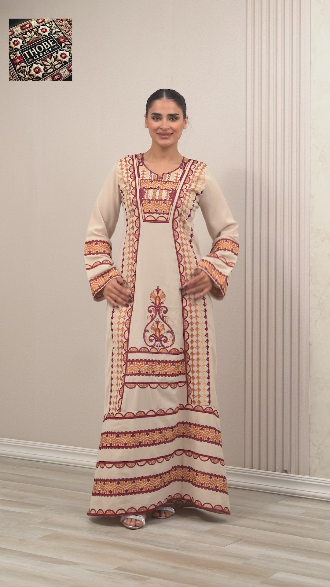 The Bride Madraqa