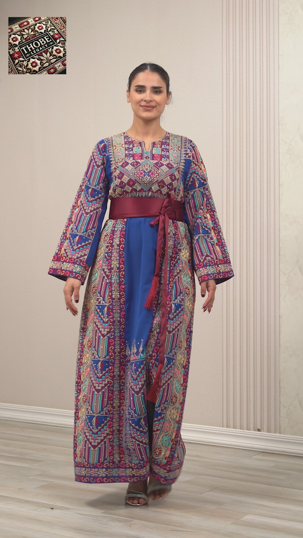 Jawaher Thobe