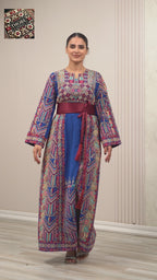 Jawaher Thobe