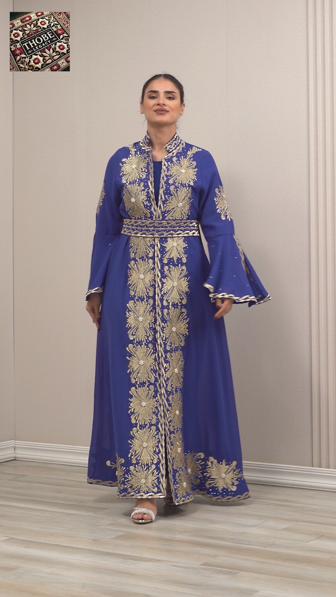 Thurayya Abaya