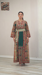 Jawaher Thobe