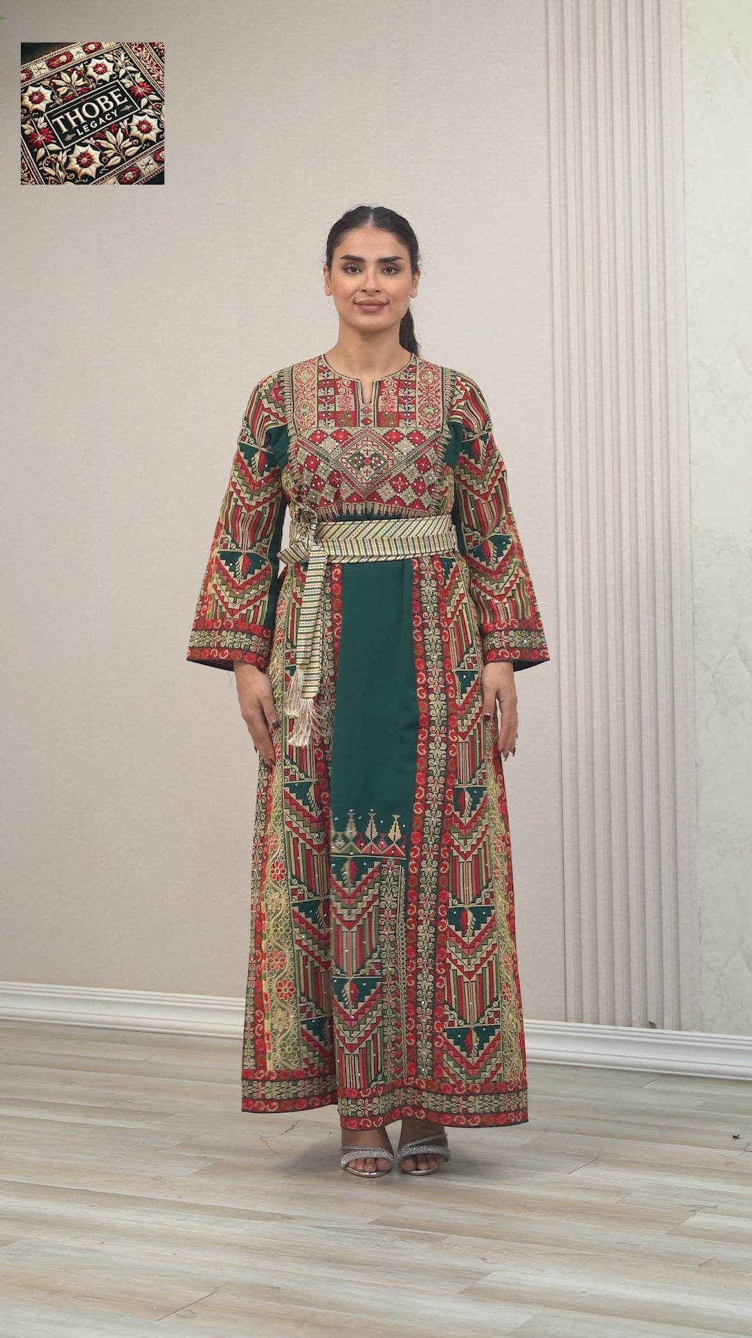 Jawaher Thobe