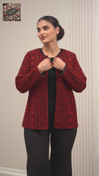Nour Jacket