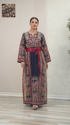 Jawaher Thobe