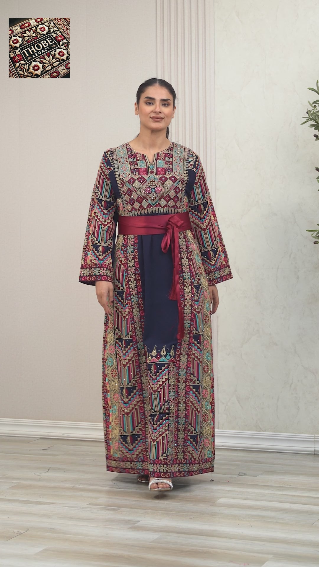 Jawaher Thobe