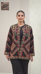 Wesal Jacket