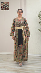 Jawaher Thobe