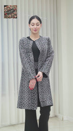 The Signature Blazer Grey